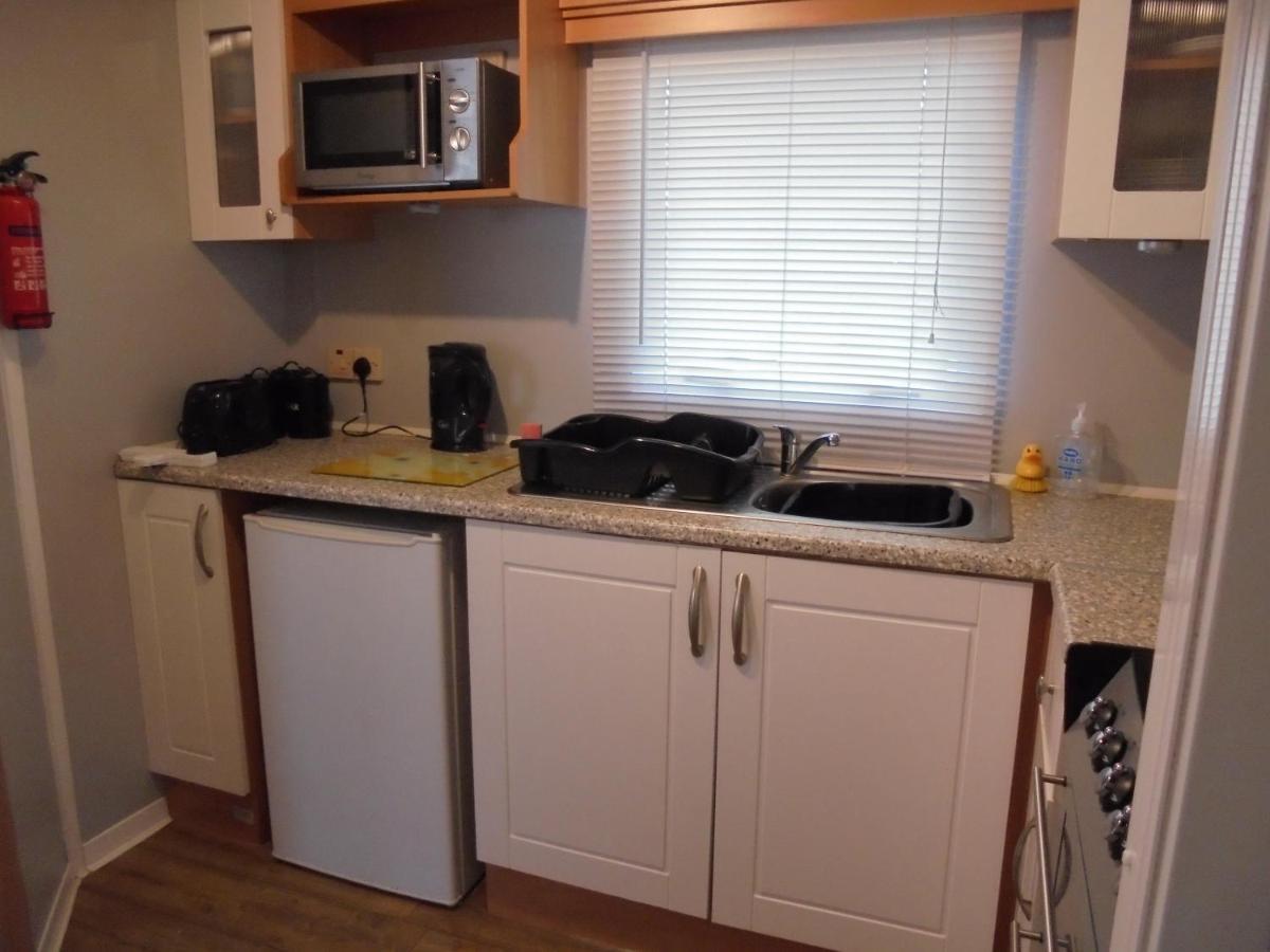 インゴールドメルズ6 Berth Heated On The Chase Brisbaneアパートメント エクステリア 写真