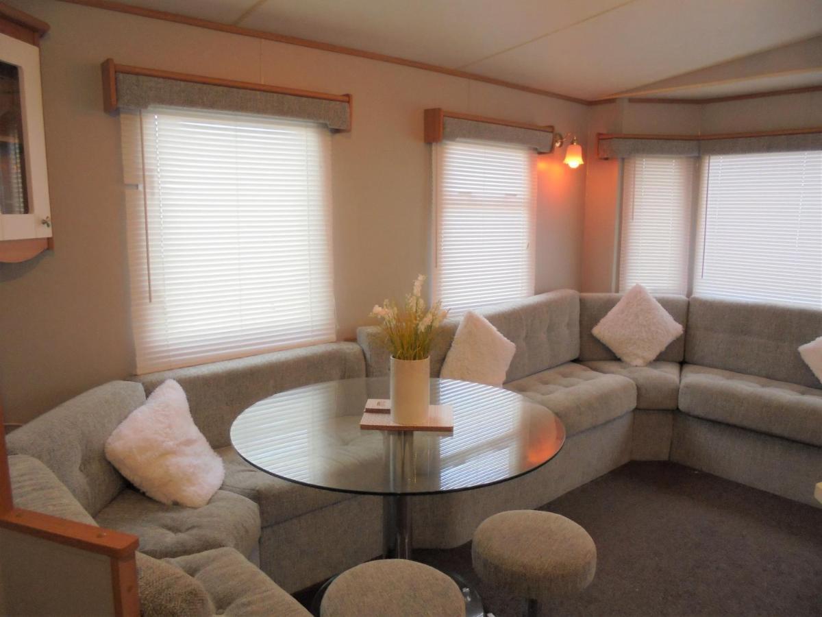 インゴールドメルズ6 Berth Heated On The Chase Brisbaneアパートメント エクステリア 写真