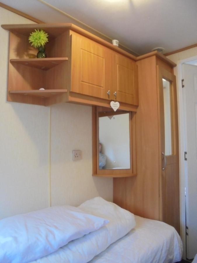 インゴールドメルズ6 Berth Heated On The Chase Brisbaneアパートメント エクステリア 写真
