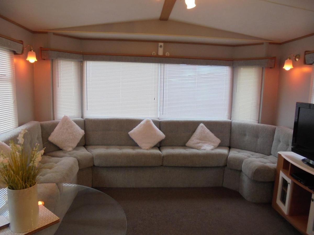 インゴールドメルズ6 Berth Heated On The Chase Brisbaneアパートメント エクステリア 写真