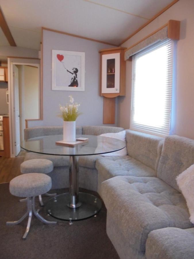 インゴールドメルズ6 Berth Heated On The Chase Brisbaneアパートメント エクステリア 写真